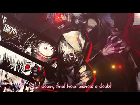 【Nightcore】→ It's Over When It's Over || Lyrics