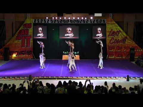 163 DEVILS GOLD OPEN N6