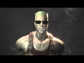Duke Nukem Forever Bande Annonce HD O
