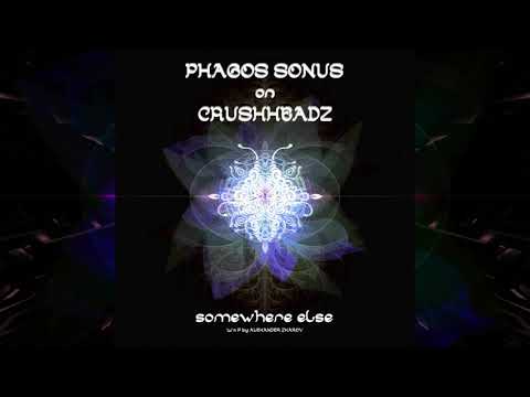 Phagos Sonus on Crushheadz - They