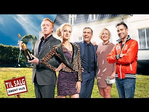 Nyt program på TV3: Kræsne købere