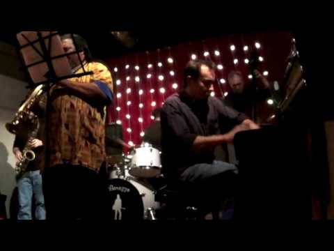 TELL NO LIES feat. SABIR MATEEN