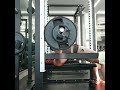 ベンチプレス 150kg