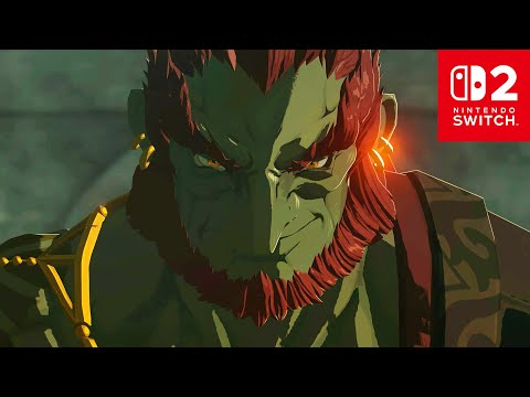 Zelda: Tears of the Kingdom (Switch 2) - 100% Walkthrough Part 20