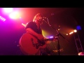 Dressing Room Walls, Over the Cliff -- Old 97's