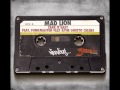 Mad Lion - Take It Easy feat. Funkmaster Flex & The Ghetto Celebs (Jaguar Skills Safe Sex Remix)