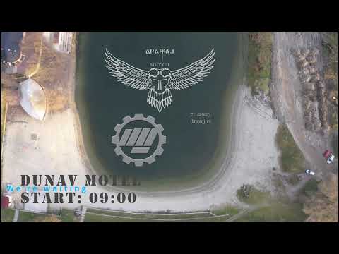 DRAZAJ 23 -PESNICA- intro