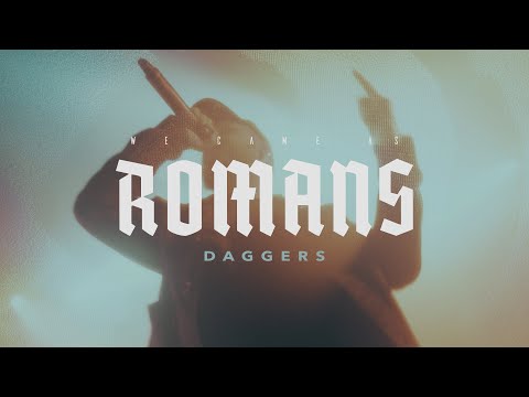 We Came As Romans - Daggers Feat. Zero 9:36 (Official Music Video) online metal music video by WE CAME AS ROMANS