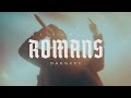We Came As Romans - Daggers feat. Zero 9:36 (Official Music Video)