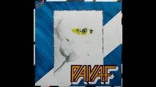 PARAF - Izleti LP (1981)