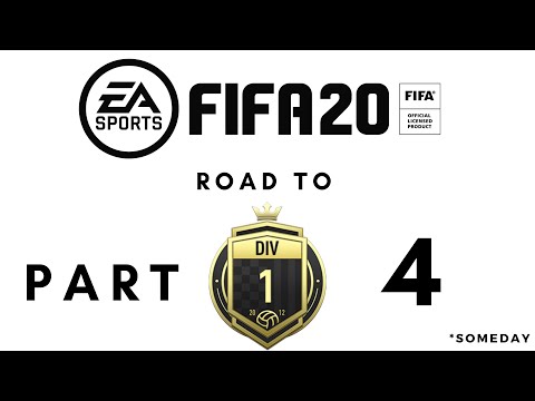 Road To Division 1 - Part 4 "Here comes jaymar"