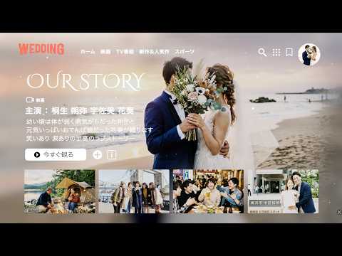 Netflix風！セミオーダーで感動の物語作ります 本当にハイクオリティの動画をお求めの方へ！[Soranji]
