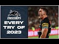Every Penrith Panthers try of the 2023 season | NRL