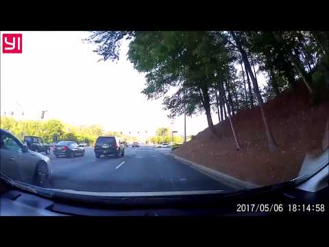 Outskirt of Birmingham, Alabama.