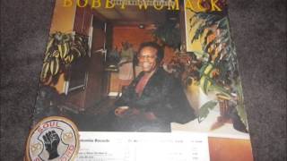 Bobby Womack Home is where the heart is