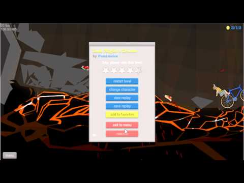 Happy Wheels Ep 5: Random Deaths