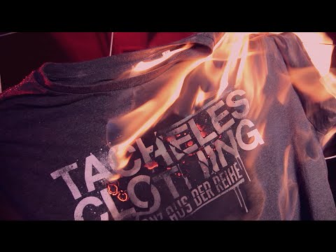 Bengalo Dobermann - Radikal (prod. by Thobal) // OFFIZIELLES VIDEO