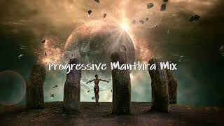 Progressive manthara mix ep22 Shanthi