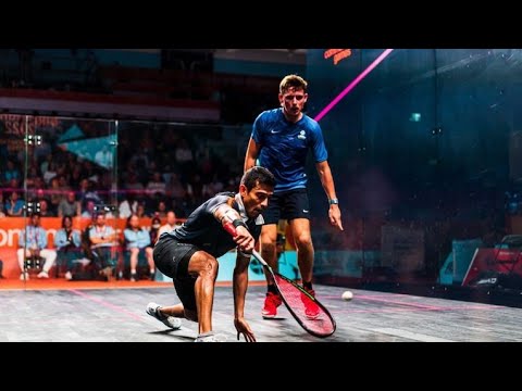 IND VS WALES SQUASH MATCH | CWG 2022 BIRMINGHAM | #commonwealthgames2022 #cwg2022