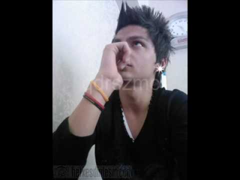 QaderSizMc & 21MekanSiz - Sen Olsaydin (CurseDbL00d) 2oo9