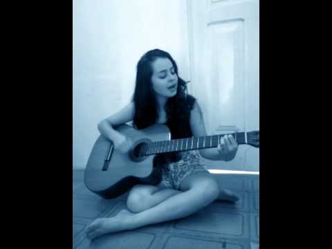 Por onde andei - Jéssica Pascoal