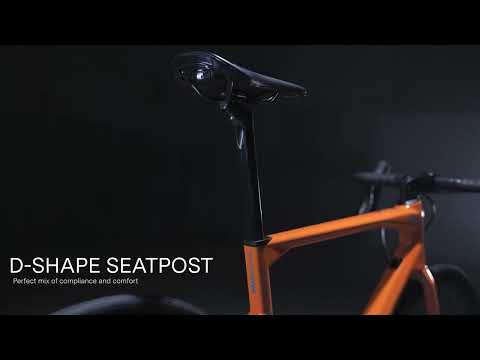 Roadmachine ONE (2023)