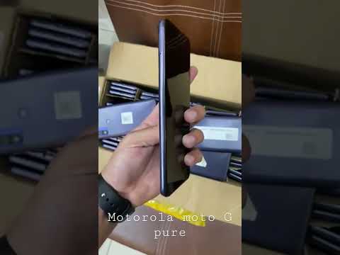 Motorola moto g pure #motorola #motorolamotogpure