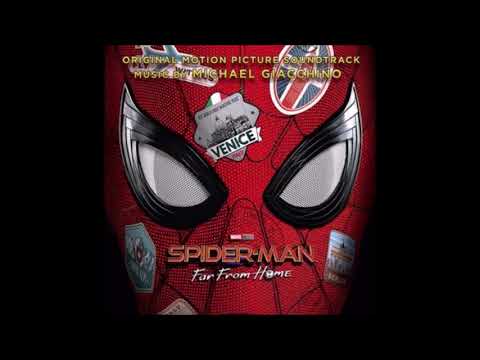 Spider-Man Far From Home Soundtrack 8. Town Called Malice - The Jam