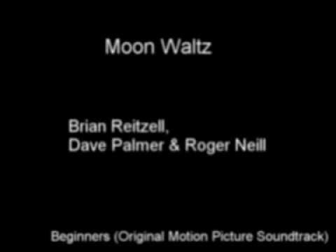 Moon Waltz - Brian Reitzell, Dave Palmer & Roger Neill