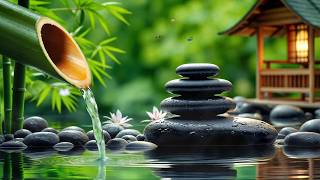 Música Relajante para Descansar la Mente, Estrés, Ansiedad 🌿 Relajarse y Dormir, Musica para Meditar