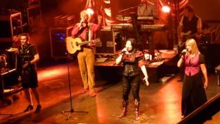 DIE SEER - LIVE ARENA WIEN * ÜBERN BERG * + LYRICS!  7.7.2017