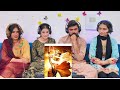 Suryaputra Karn Attitude Reels Reaction