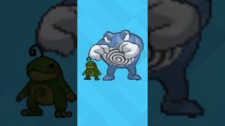 Forgotten Pokémon!!!!!  #iphone #pokemon #gaming
