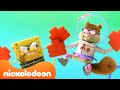 Kamp Koral | De meest EXTREME avonturen ooit van SpongeBob & Sandy ?? | Nickelodeon Nederlands