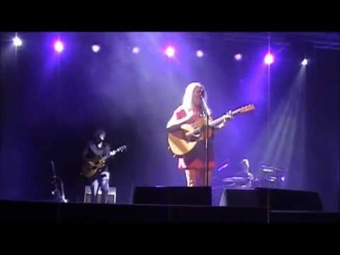 Miss Montreal - Here Without You (live @ De Flint, Amersfoort 09-11-'12)