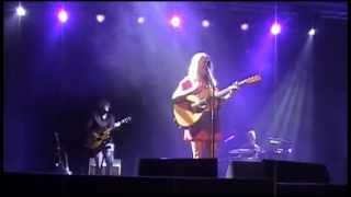 Miss Montreal - Here Without You (live @ De Flint, Amersfoort 09-11-'12)
