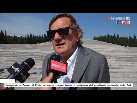 Telegiornale dell'11 Giugno 2018