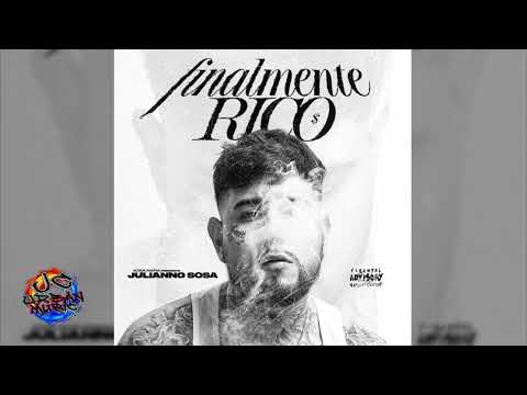 Perrea KTM - Julianno Sosa x El Jordan 23 x Endo
