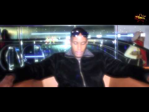 DOPE REX- DO DISS TING -OFFICIAL-CASH UP STARS VIDEO-STARZUPTV