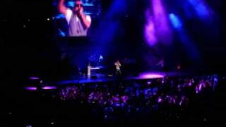 NIGGA FLEX TE QUIERO Y SIN TU AMOR EN VIVO