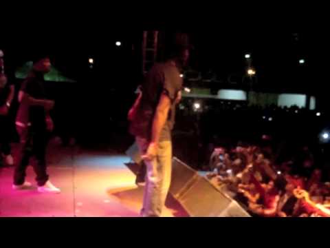 EQUIPE DA BOMB - RACIONAIS MCs 2011 BRASILIA