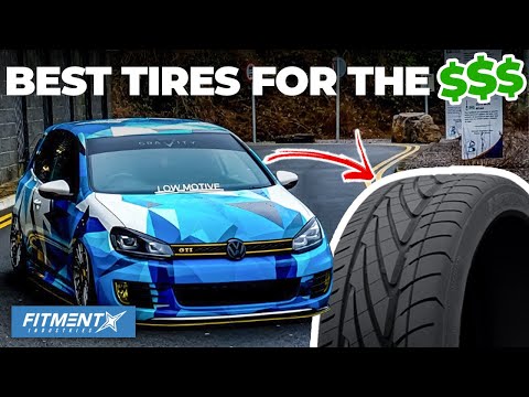 3rd YouTube video about are nitto neo gen tires good