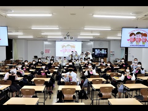 国際文化学科 社会福祉学部 はーと♡ふくし講座（2021年度第2回目）『障害のある子どもを支える人々～すべての子どもたちの幸せを願って～』