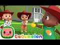 Cody And The Cowboys To The Rescue It S Cody Time CoComelon Songs For Kids Nursery Rhymes