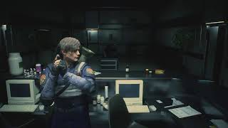 #06 [PS5 Pro]  バイオハザードRE2　[20260407]