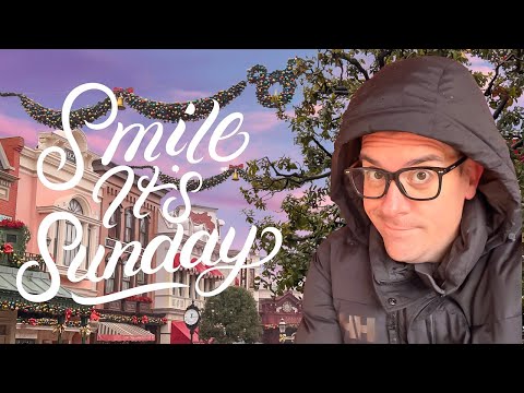 Lustiger Disneyland Paris Vlog: Wir starten den Tag mit einem Frühstück in der neuen Sportsbar! 😄🏰