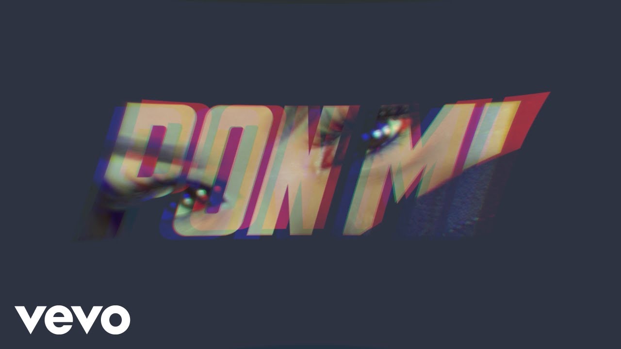 Pon Mi by Shenseea from Jamaica Popnable