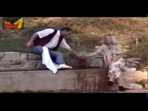 Grupi ILIRET Shemi Krasniqi & Ganimete Abazi Ganja - Shamija e beqarit