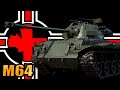 M64 - Battle Pass Season 6 Devblog - War Thunder