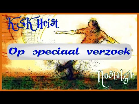 KSK Heist - De Kampioenen-Party.mpg